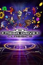 Carátula de Sega Mega Drive Classics