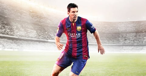 FIFA 15