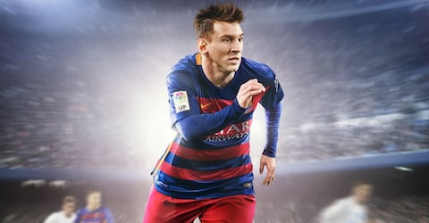 FIFA 16