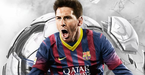 FIFA 14