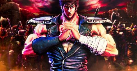 Fist of the North Star: Lost Paradise