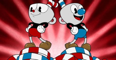 Cuphead