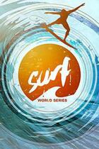 Carátula de Surf World Series