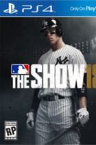 Carátula de MLB 18 The Show