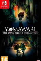 Carátula de Yomawari: The Long Night Collection