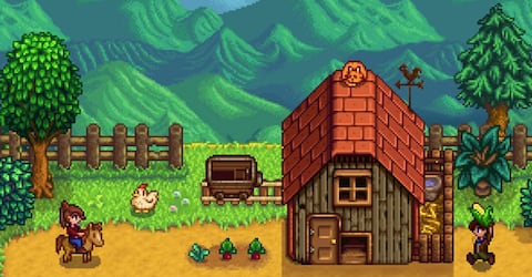 Stardew Valley