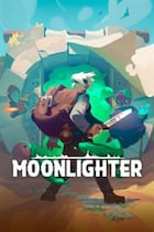 Carátula de Moonlighter