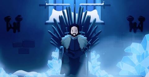 Reigns: Game of Thrones