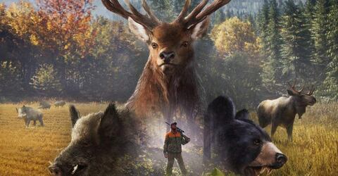 theHunter: Call of the Wild