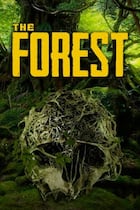 Carátula de The Forest