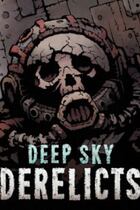 Carátula de Deep Sky Derelicts