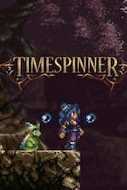 Carátula de Timespinner