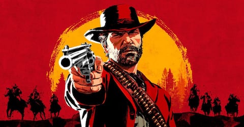 Red Dead Redemption 2