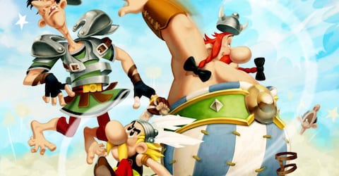 Asterix & Obelix XXL 2