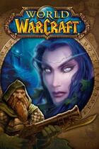 Carátula de World of Warcraft Classic