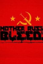 Carátula de Mother Russia Bleeds