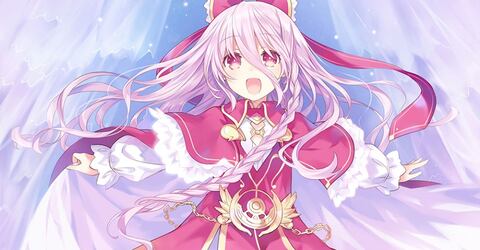 Date A Live: Rio Reincarnation