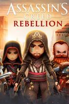 Carátula de Assassin's Creed: Rebellion