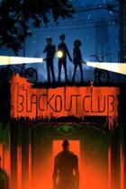Carátula de The Blackout Club