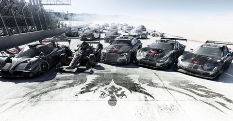 GRID: Autosport