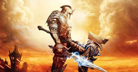 Kingdoms of Amalur: Reckoning