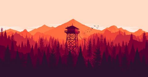 Firewatch