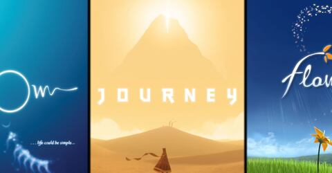 Journey Collector's Edition