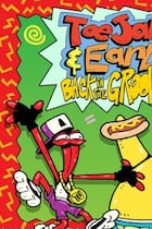 Carátula de ToeJam & Earl: Back in the Groove!