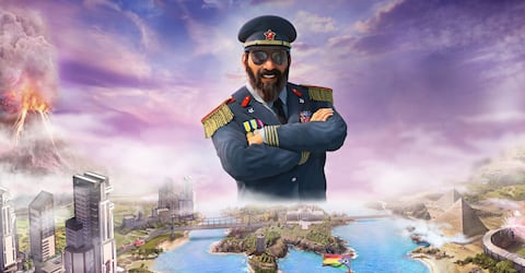 Tropico 6