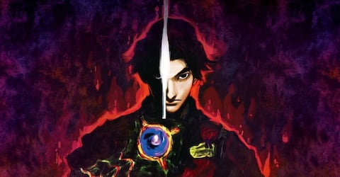 Onimusha: Warlords