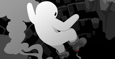 Downwell