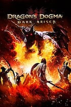 Carátula de Dragon's Dogma: Dark Arisen