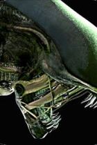 Carátula de Alien: Blackout