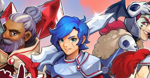 Wargroove
