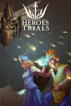 Carátula de Heroes Trials