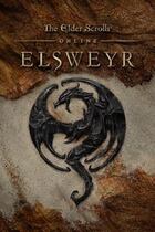 Carátula de The Elder Scrolls Online: Elsweyr