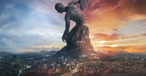 Civilization VI: Rise and Fall