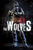 Carátula de Fear the Wolves