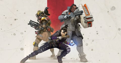 Apex Legends