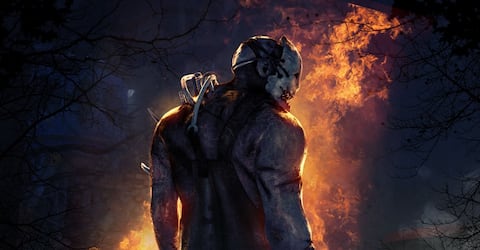 Dead by Daylight