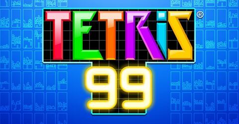 Tetris 99