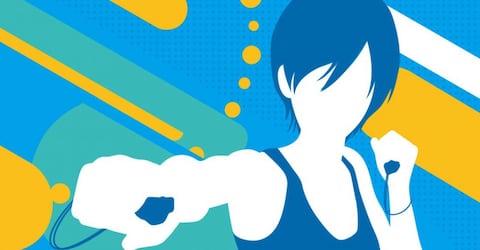 Fitness Boxing