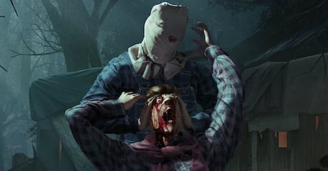 Friday the 13th: The Game