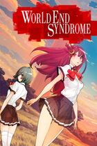 Carátula de World End Syndrome