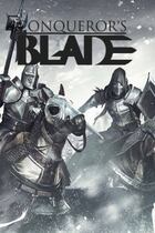 Carátula de Conqueror's Blade