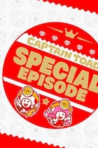 Carátula de Captain Toad: Treasure Tracker - Parte especial