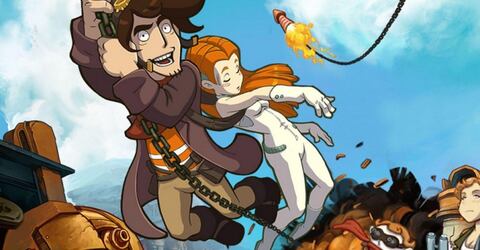 Deponia