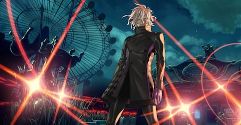 AI: The Somnium Files