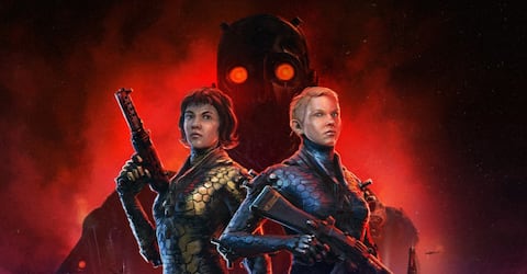 Wolfenstein: Youngblood