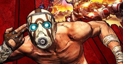 Borderlands: Edición Juego del Año